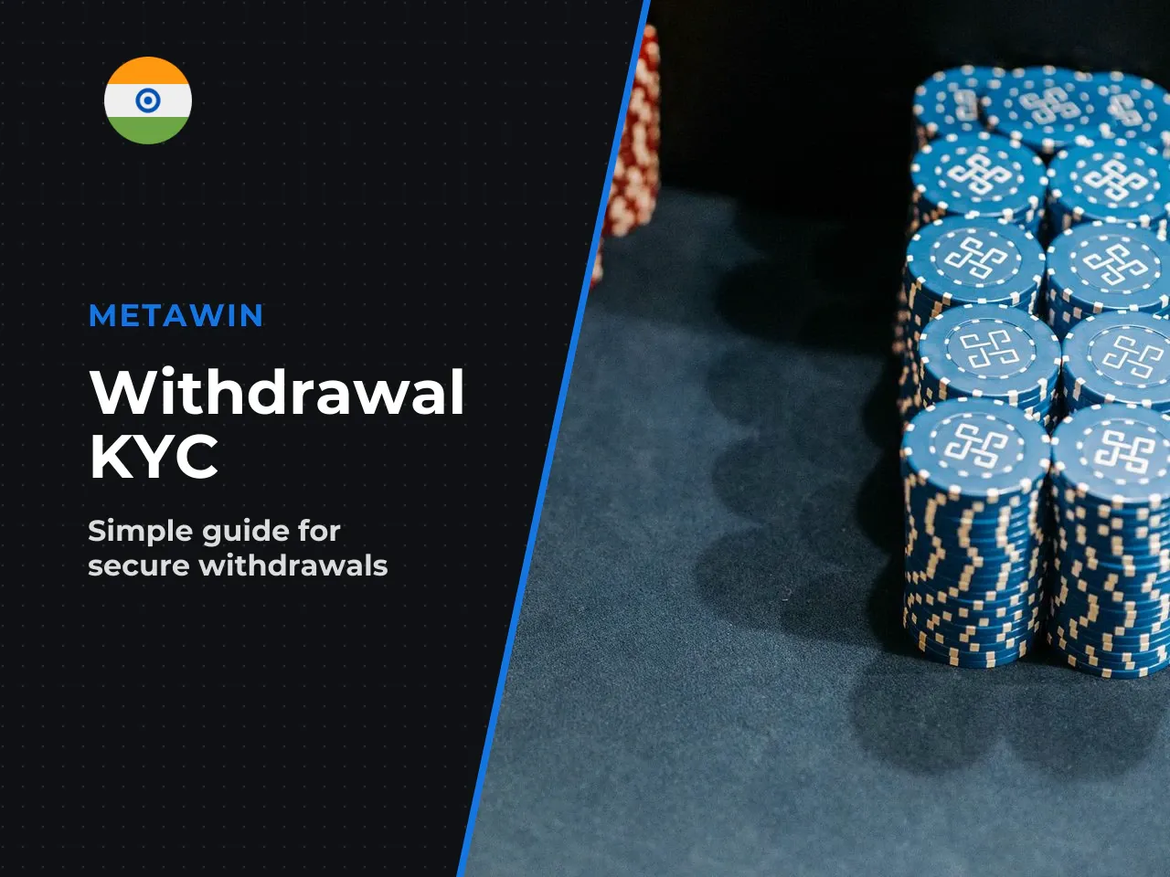 Withdrawal and KYC Checklist for Indian