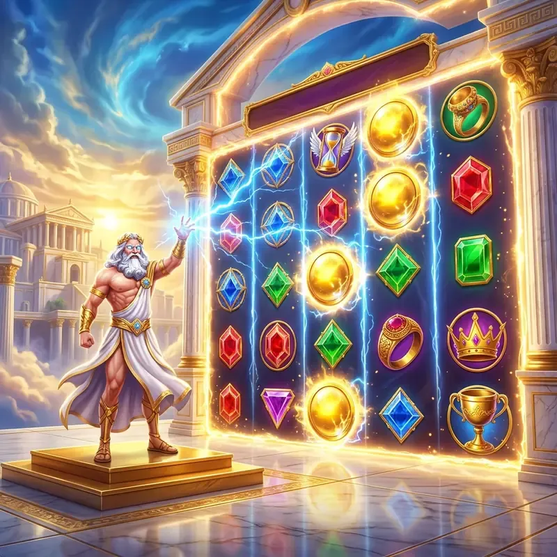 Gates of Olympus 1000 Demo, Bonuses
