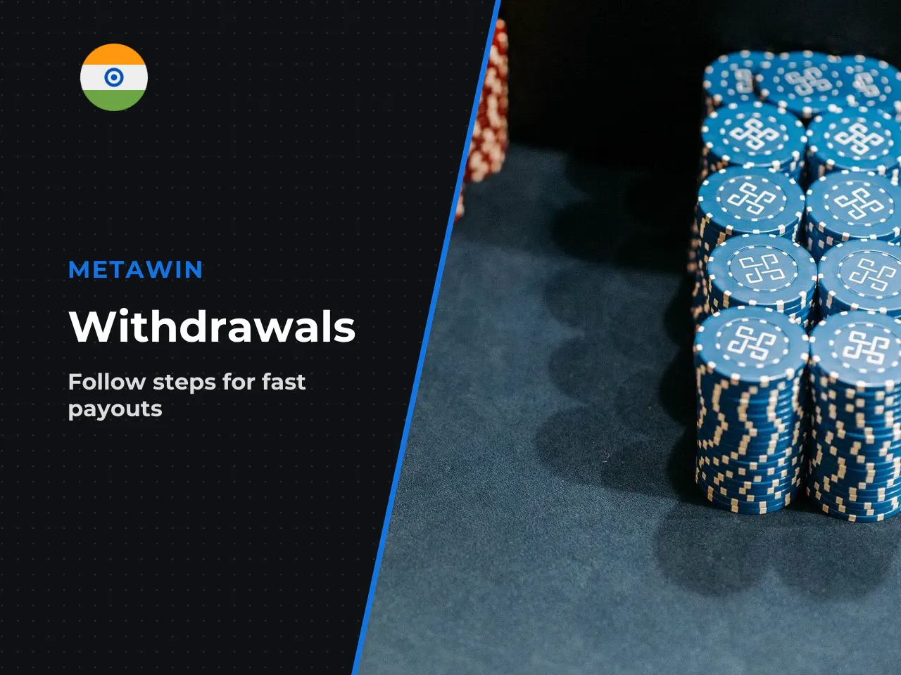 Withdrawal checklist finish KYC before your