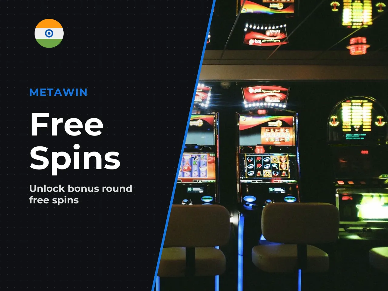 Saloon Free Spins and Old Saloon