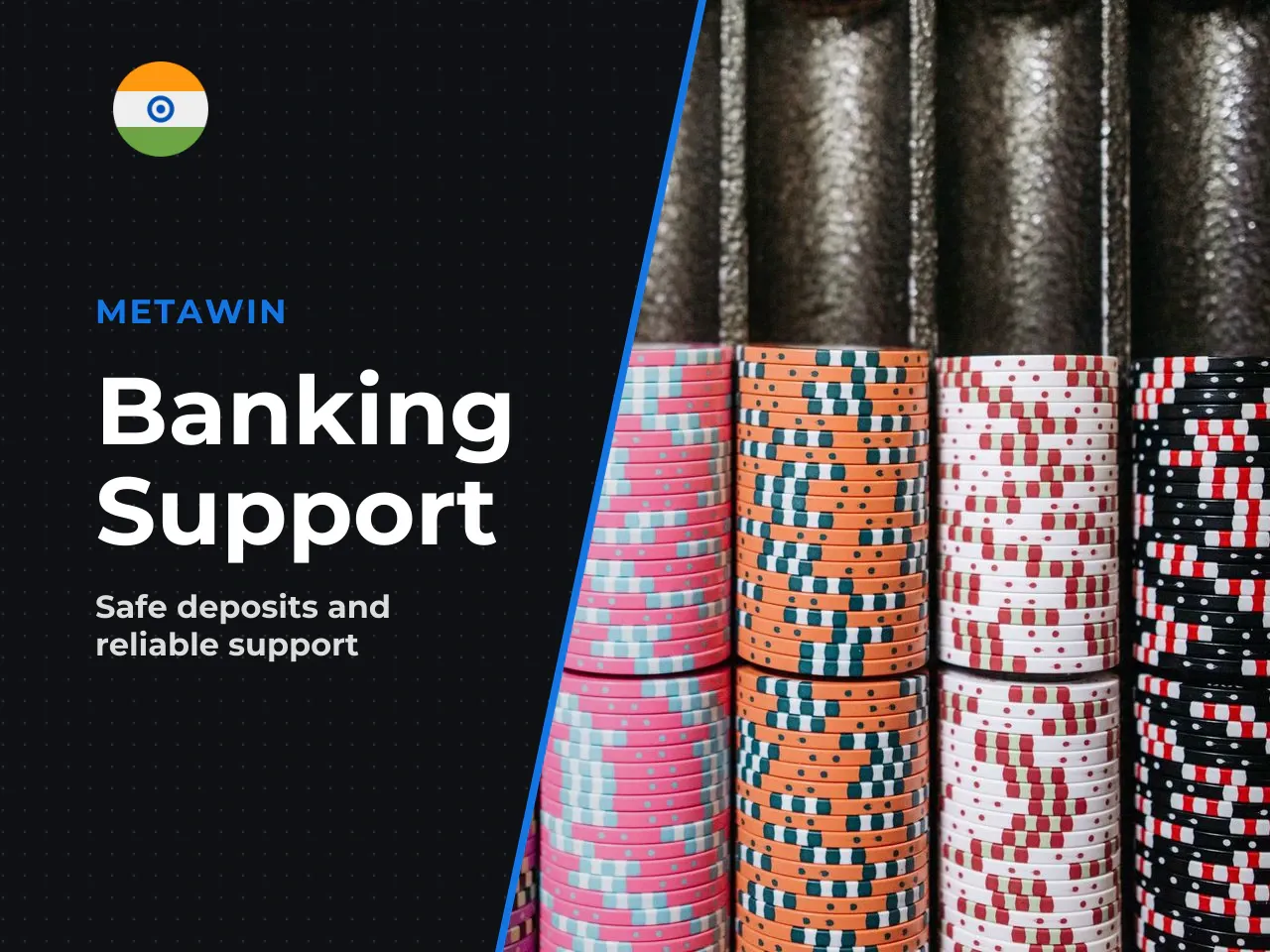 22. Banking, Payouts, and Customer Support