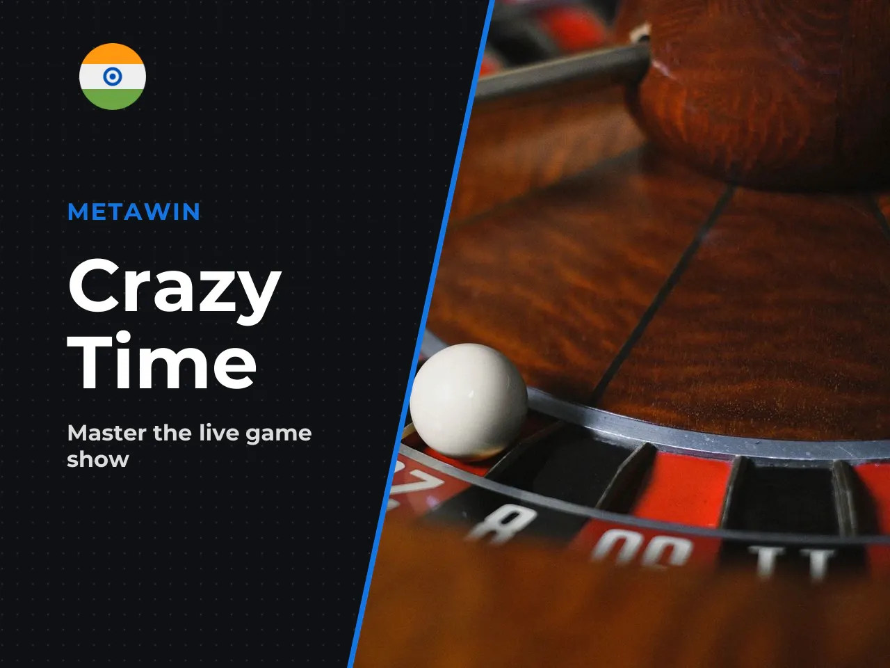 What Is Crazy Time and How