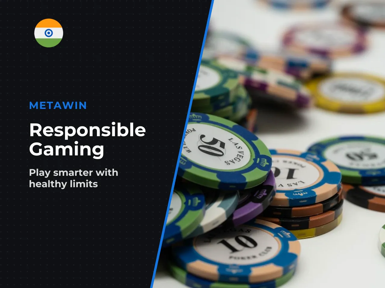 Responsible Play Limits Before Bonuses. One