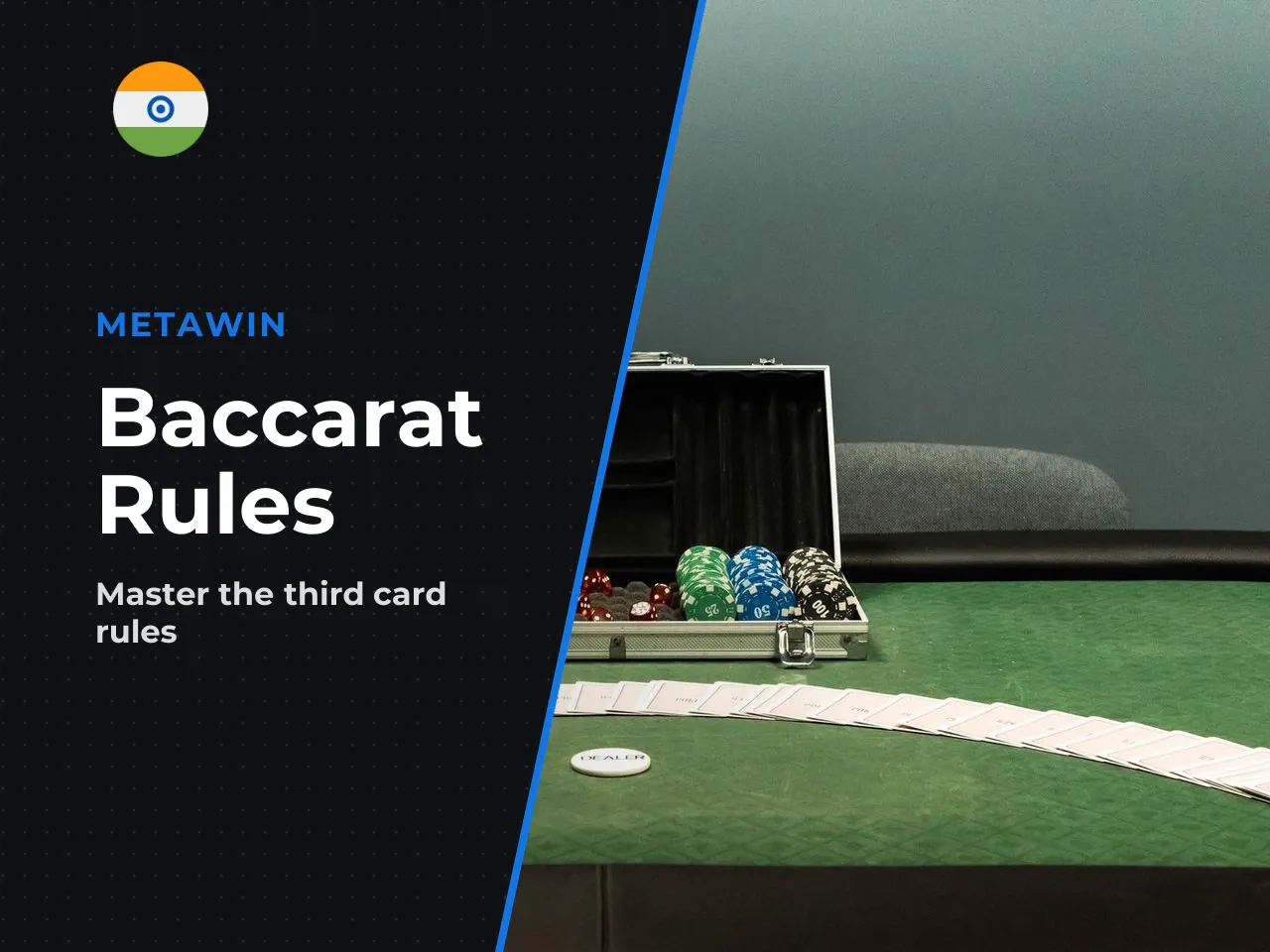 4. When Player or Banker Receives