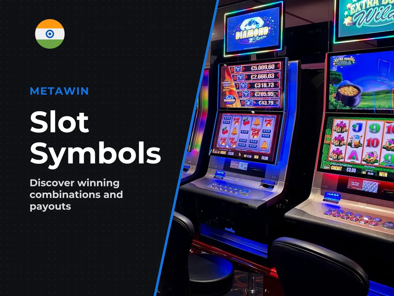 Regular Symbols and Cluster Payouts. The
