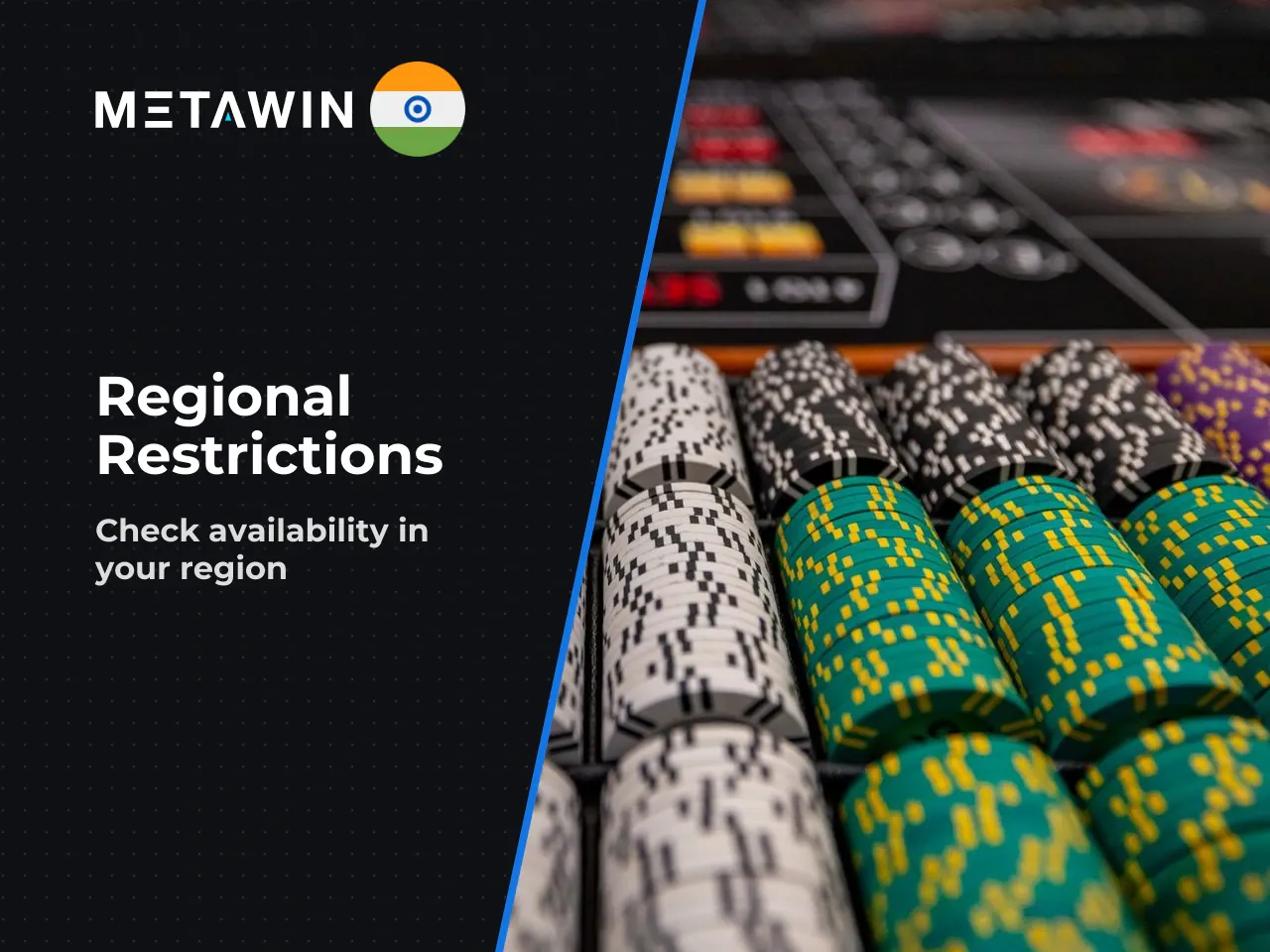 MetaWin Country Availability and Regional Restrictions