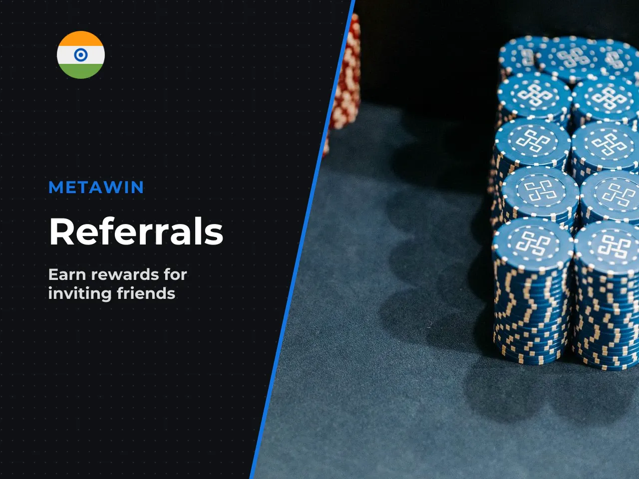 How the Referral Link and Referral