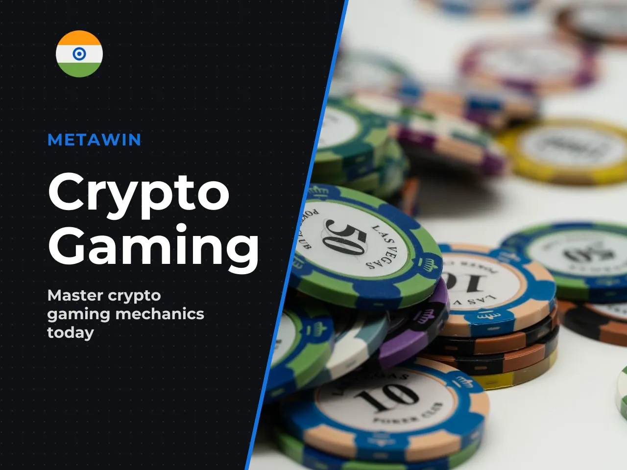 For Indian users exploring crypto-native gaming