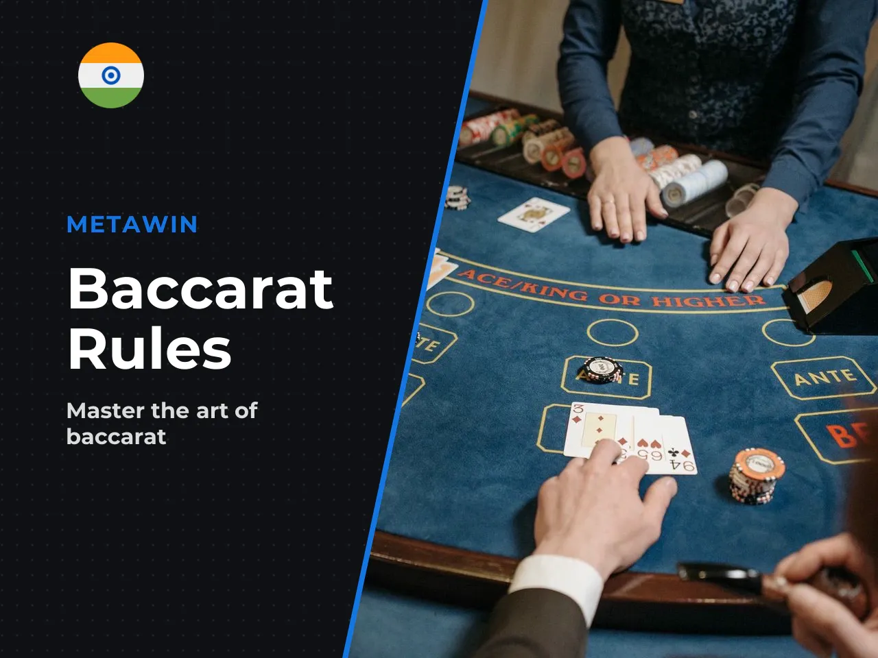 1. What is Baccarat and How