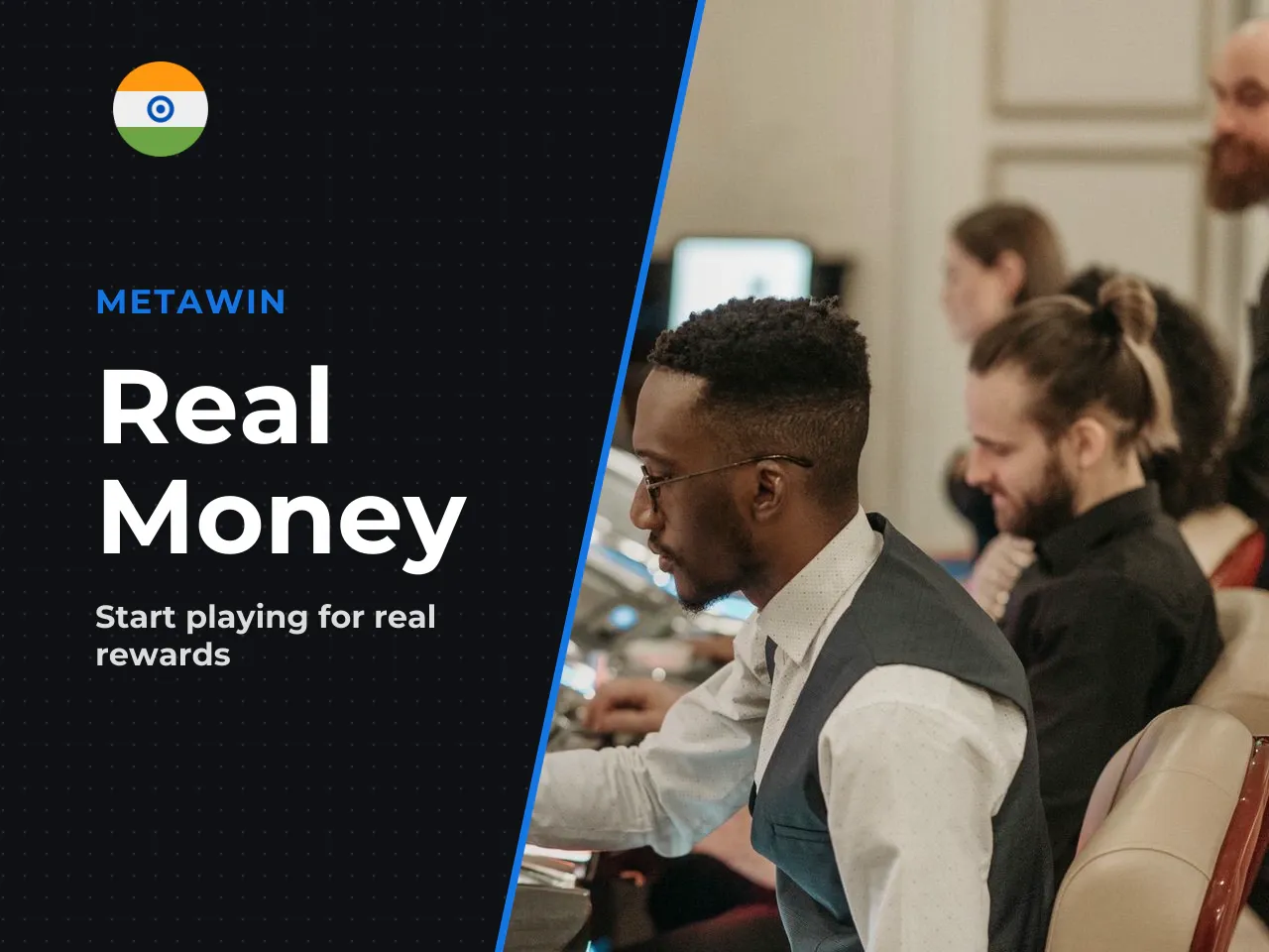 Moving to Real Money Play. Switching