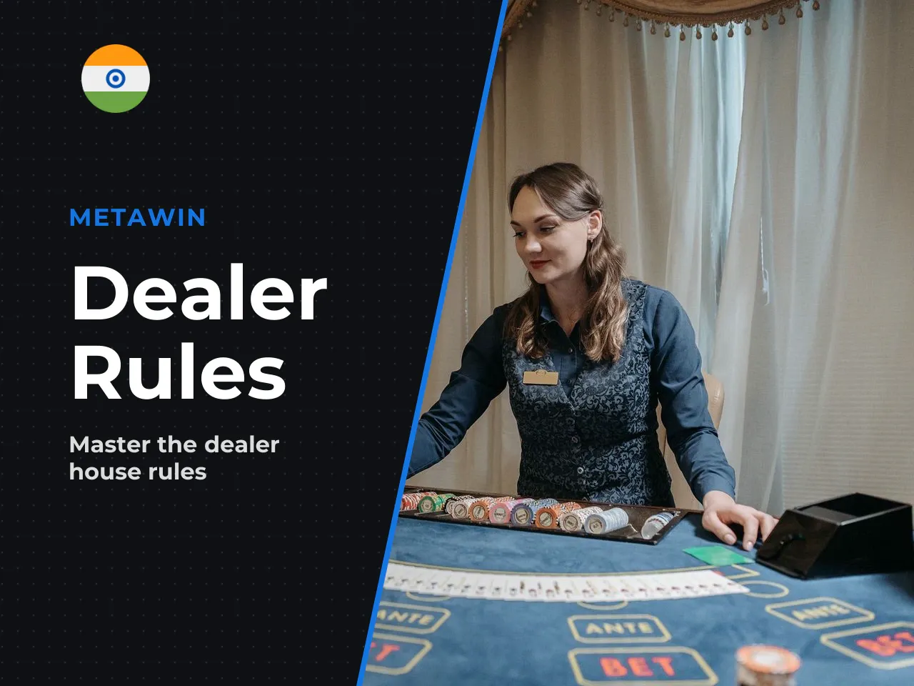 Dealer Rules, Insurance, and Round Resolution