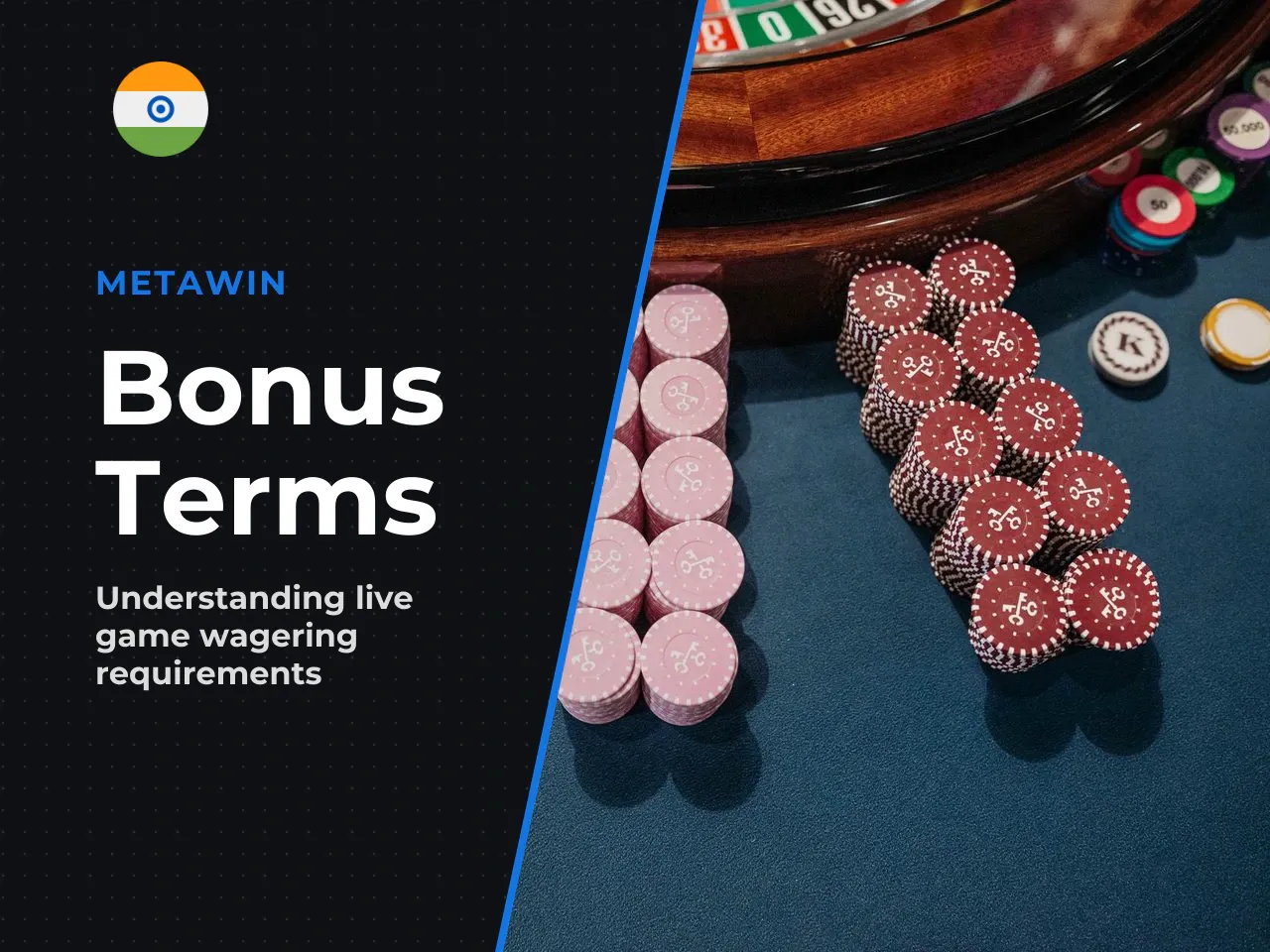 Casino Bonuses and Their Terms in