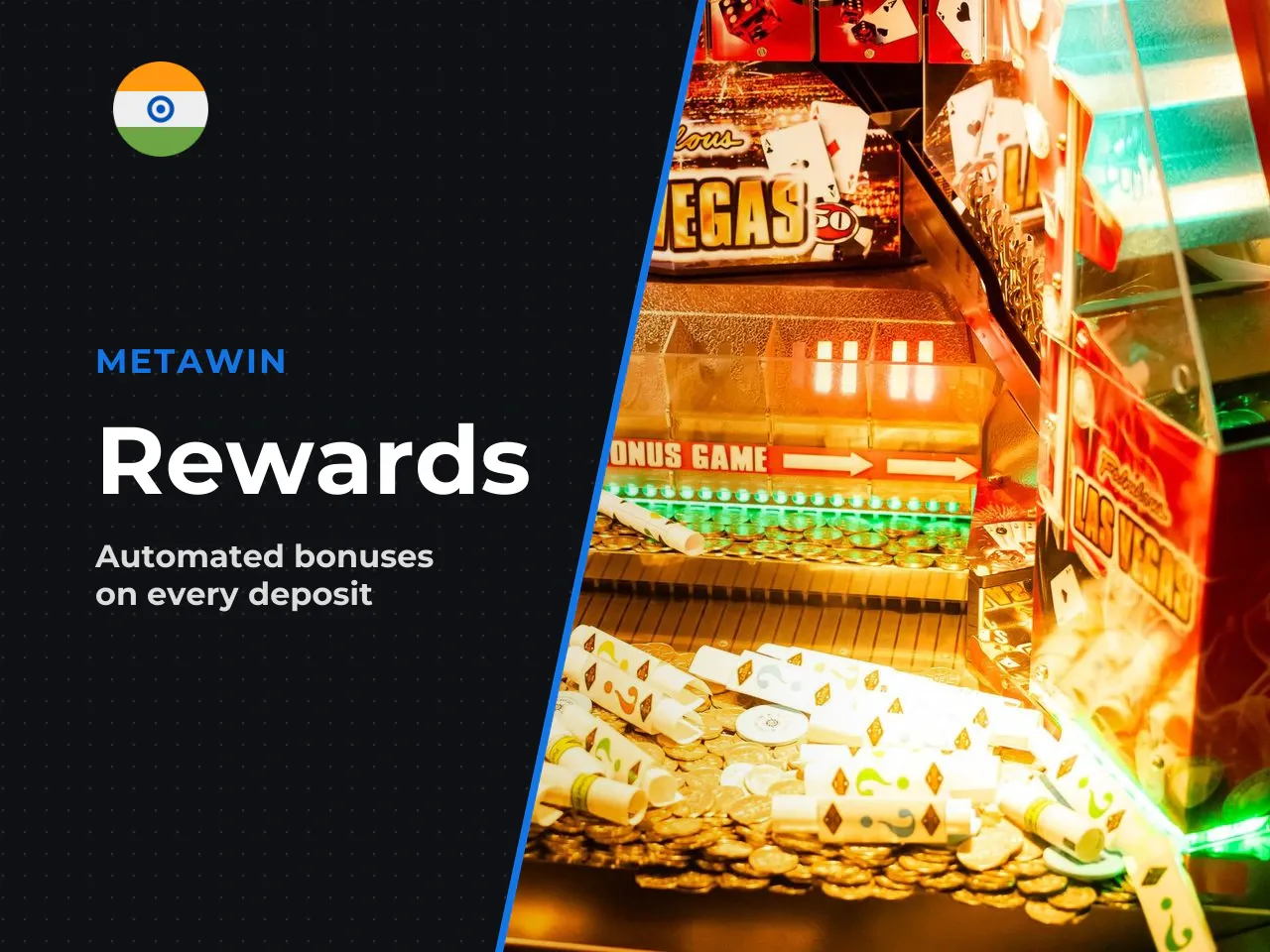 MetaMax Rewards Daily, Weekly and Instant