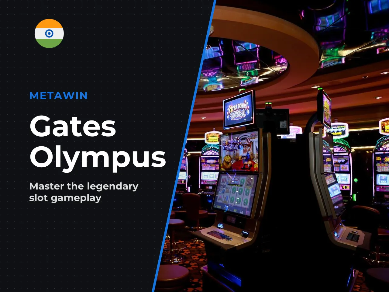 Gates of Olympus Overview, Demo Mode