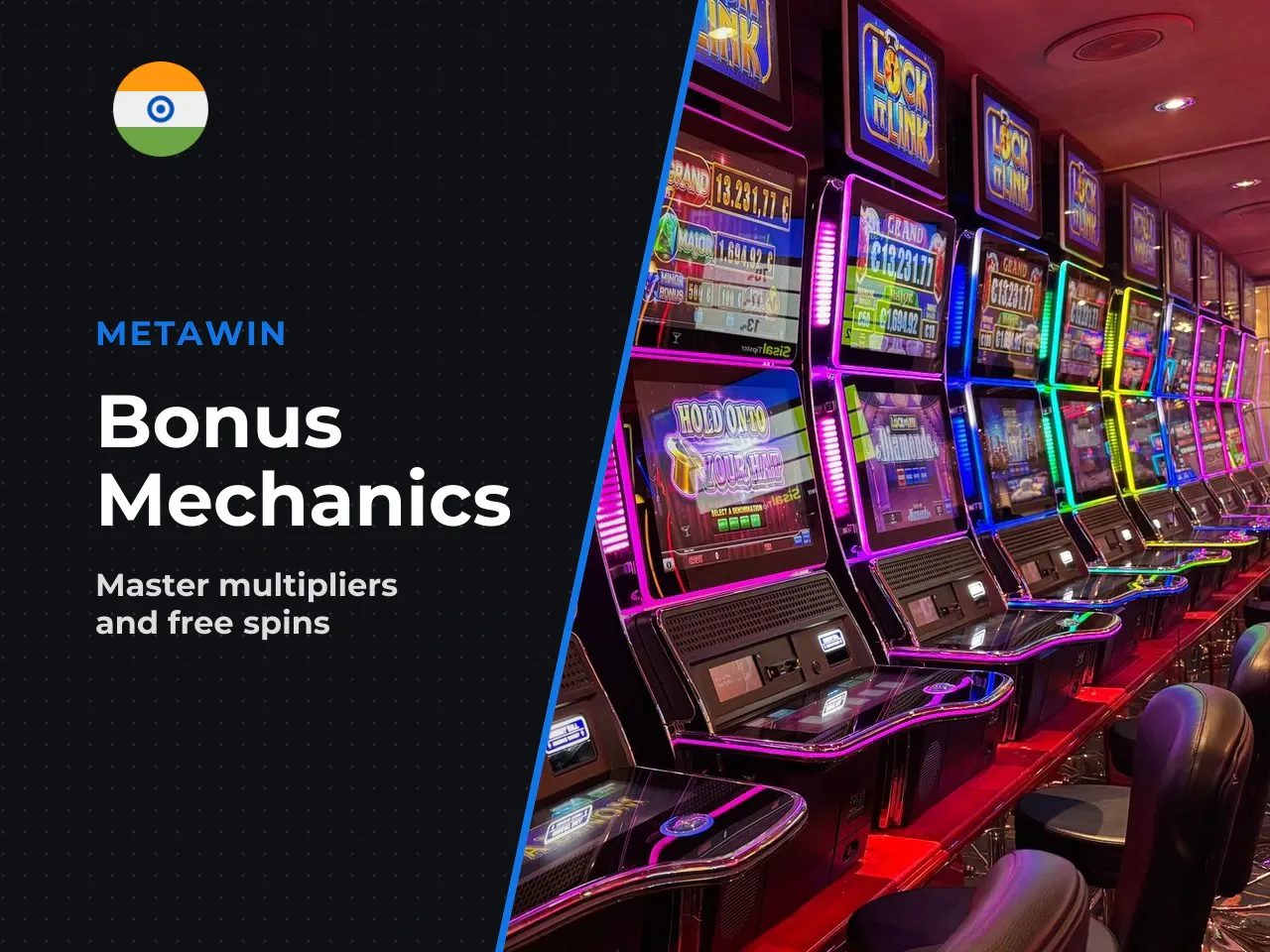 Free Spins Feature and Multipliers in