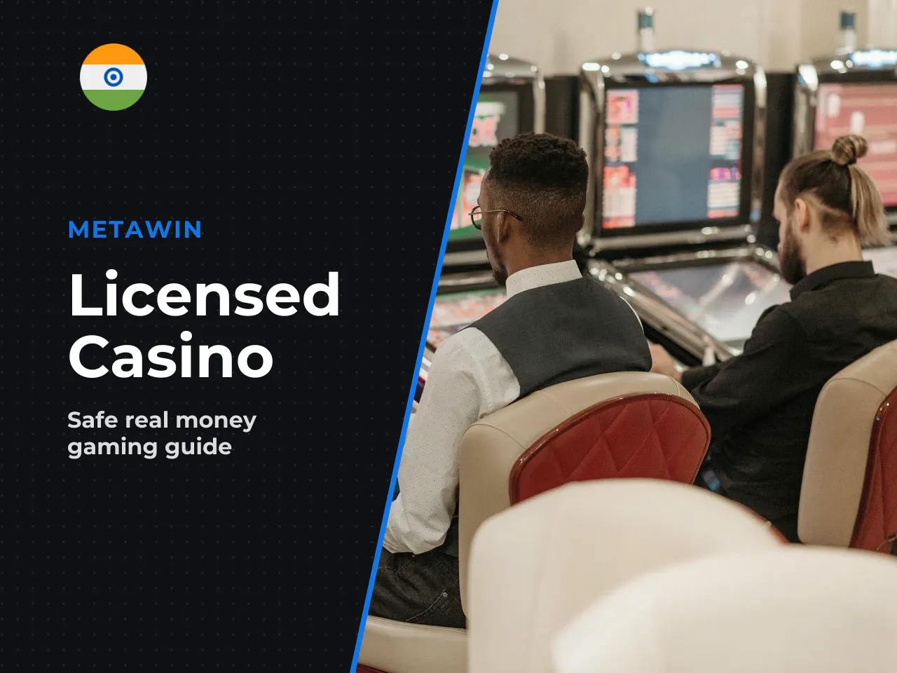 Choosing a Licensed Casino for Real
