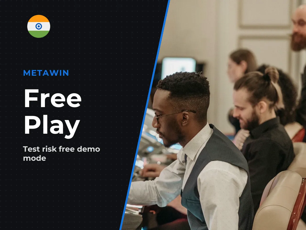 Vortex Demo Free Play Mode Without