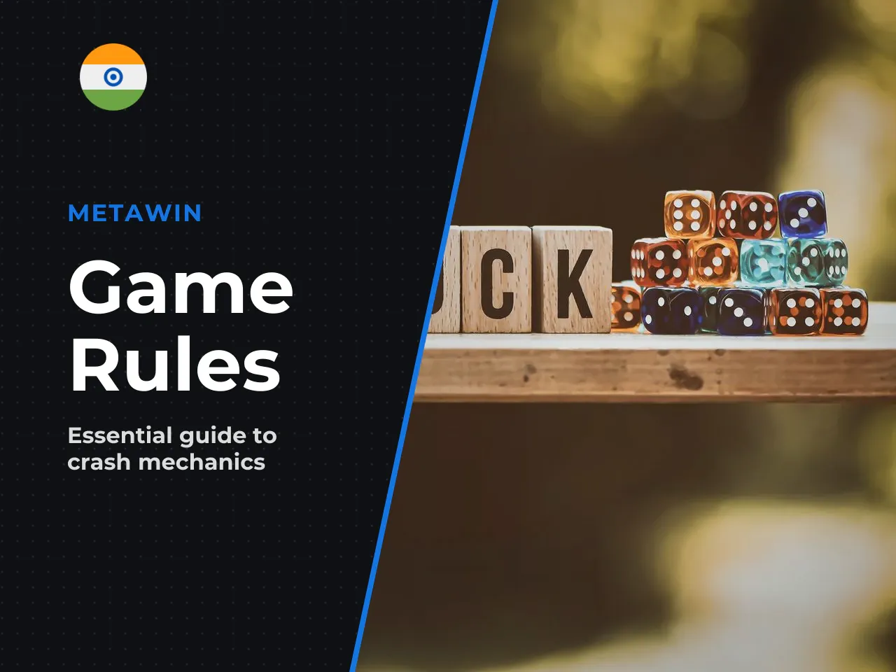 Key Takeaways Before You Play. 1
