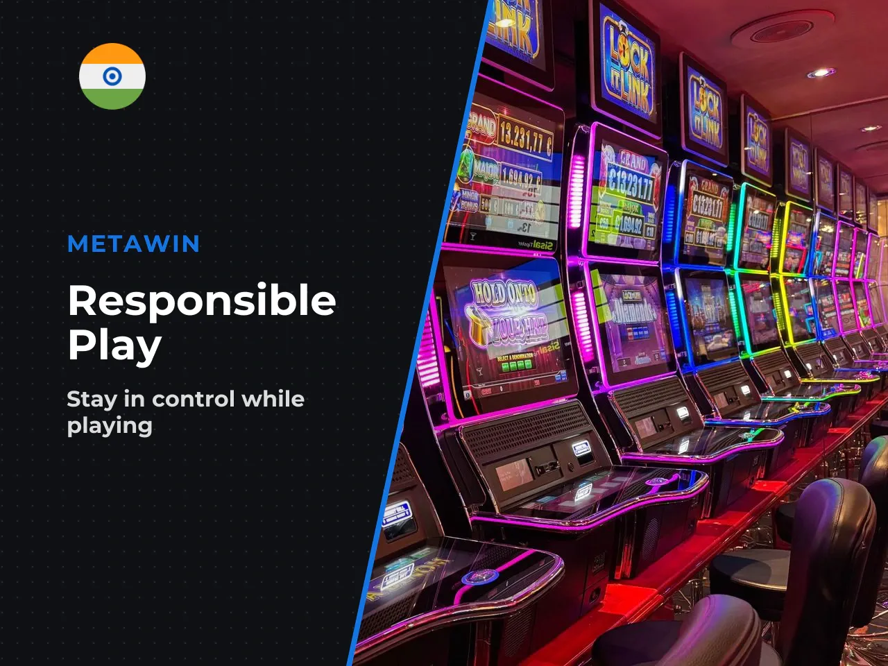 Responsible Gambling Setting Limits Before You