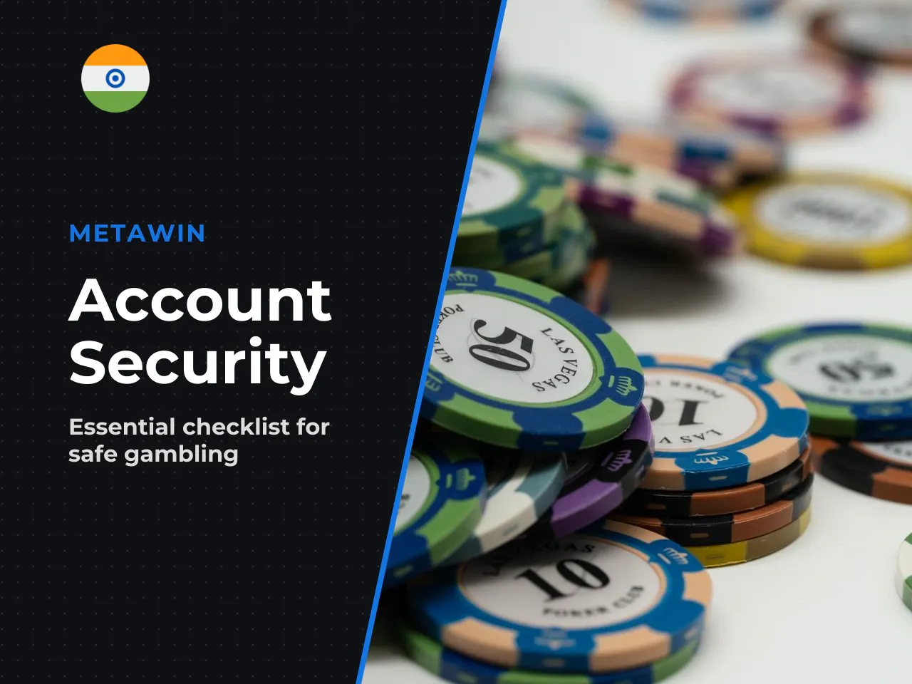 Safe Casino, KYC and Withdrawal Checklist