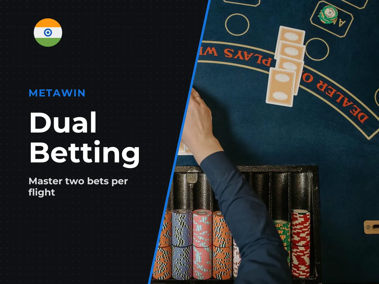 Two Bets in One Round. JetX