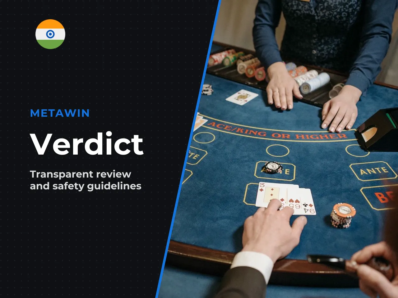 Summary Verdict and Responsible Gambling Note
