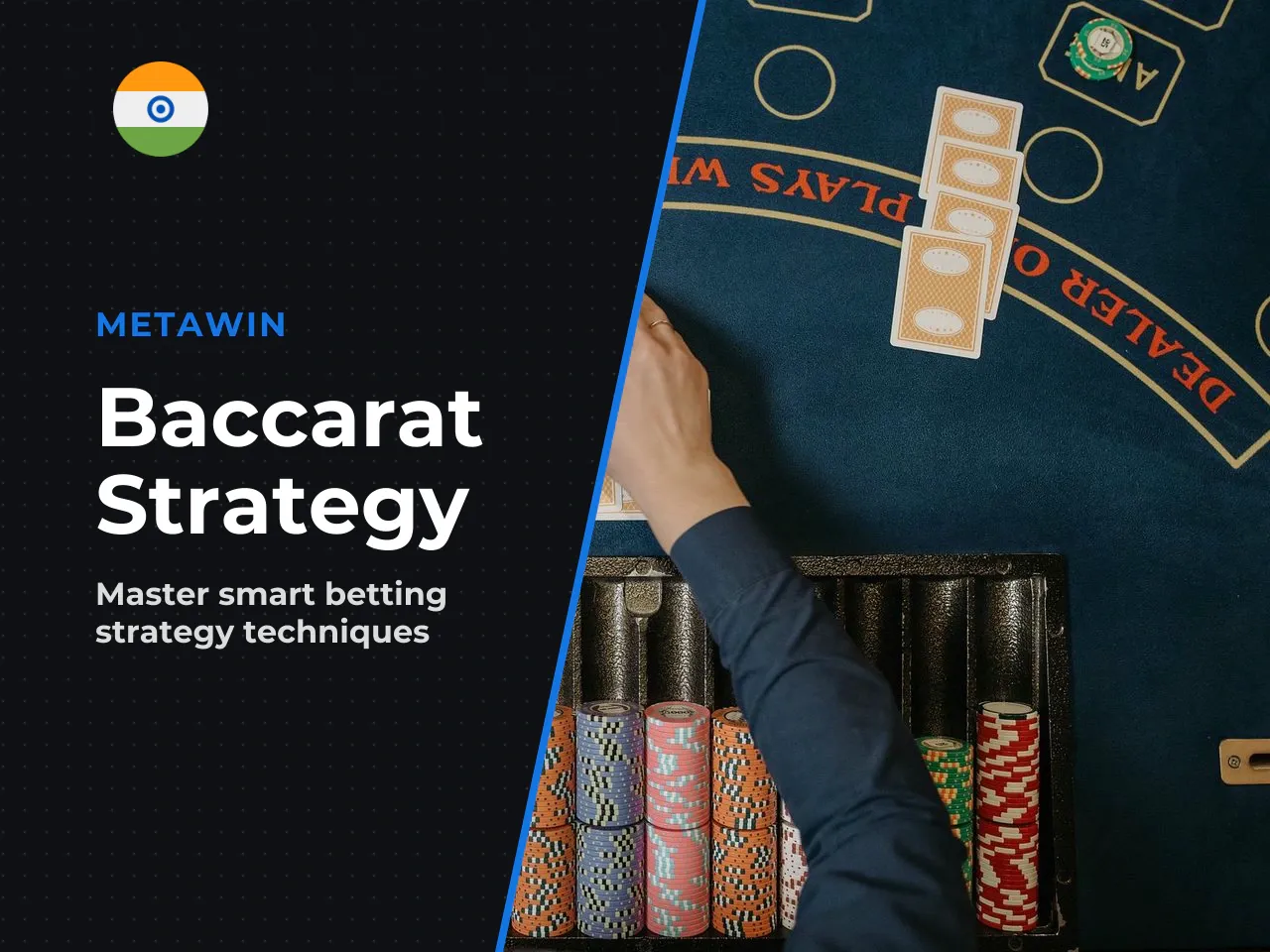 10. Baccarat Strategy How to Reduce