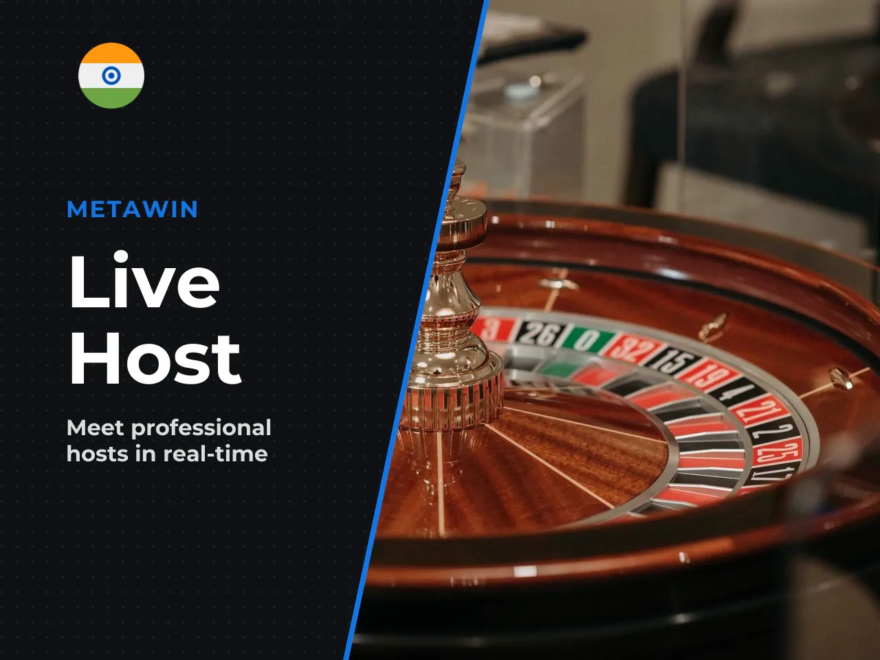 Live Format and the Role of