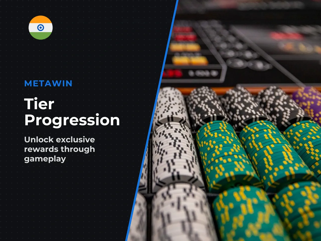Rank Up Points and Tier Progression