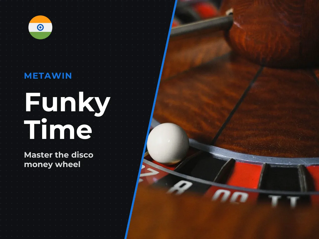 Funky Time How to Play Online