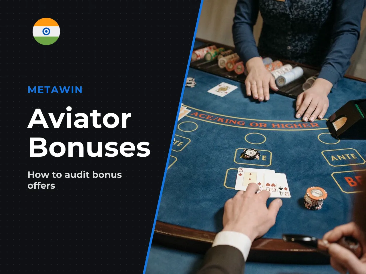 14 MetaWin Bonuses for Aviator How