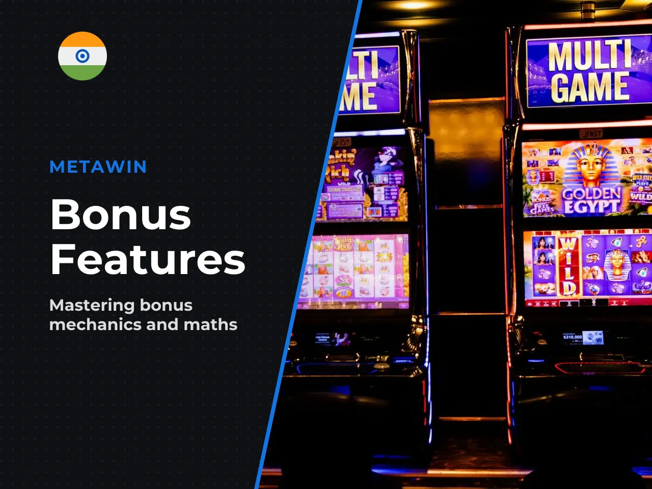 Bonus Buy Offers and Wagering Maths