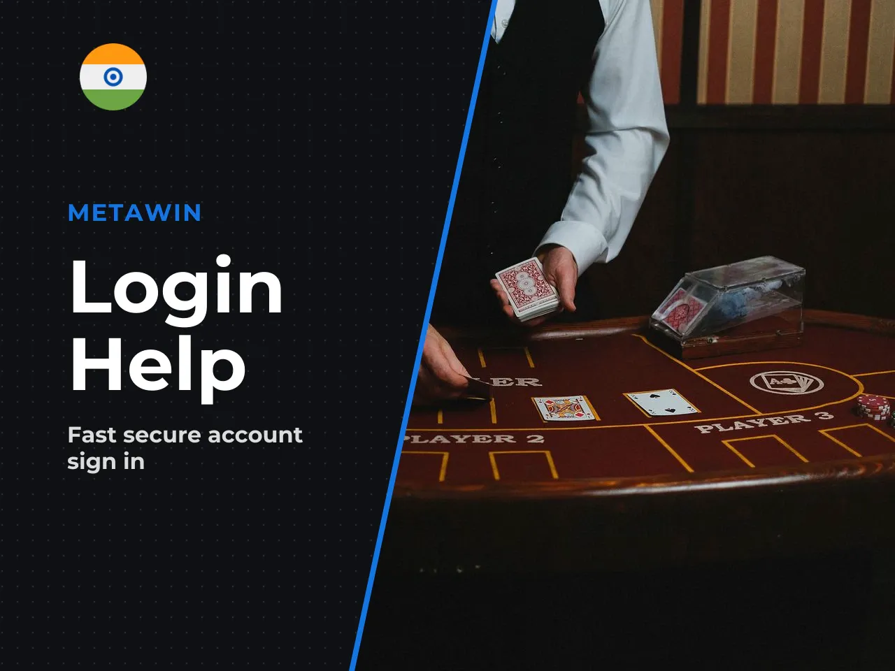 How to Reset Your MetaWin Password