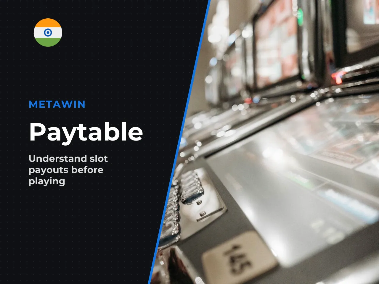 How to Check the Paytable Before