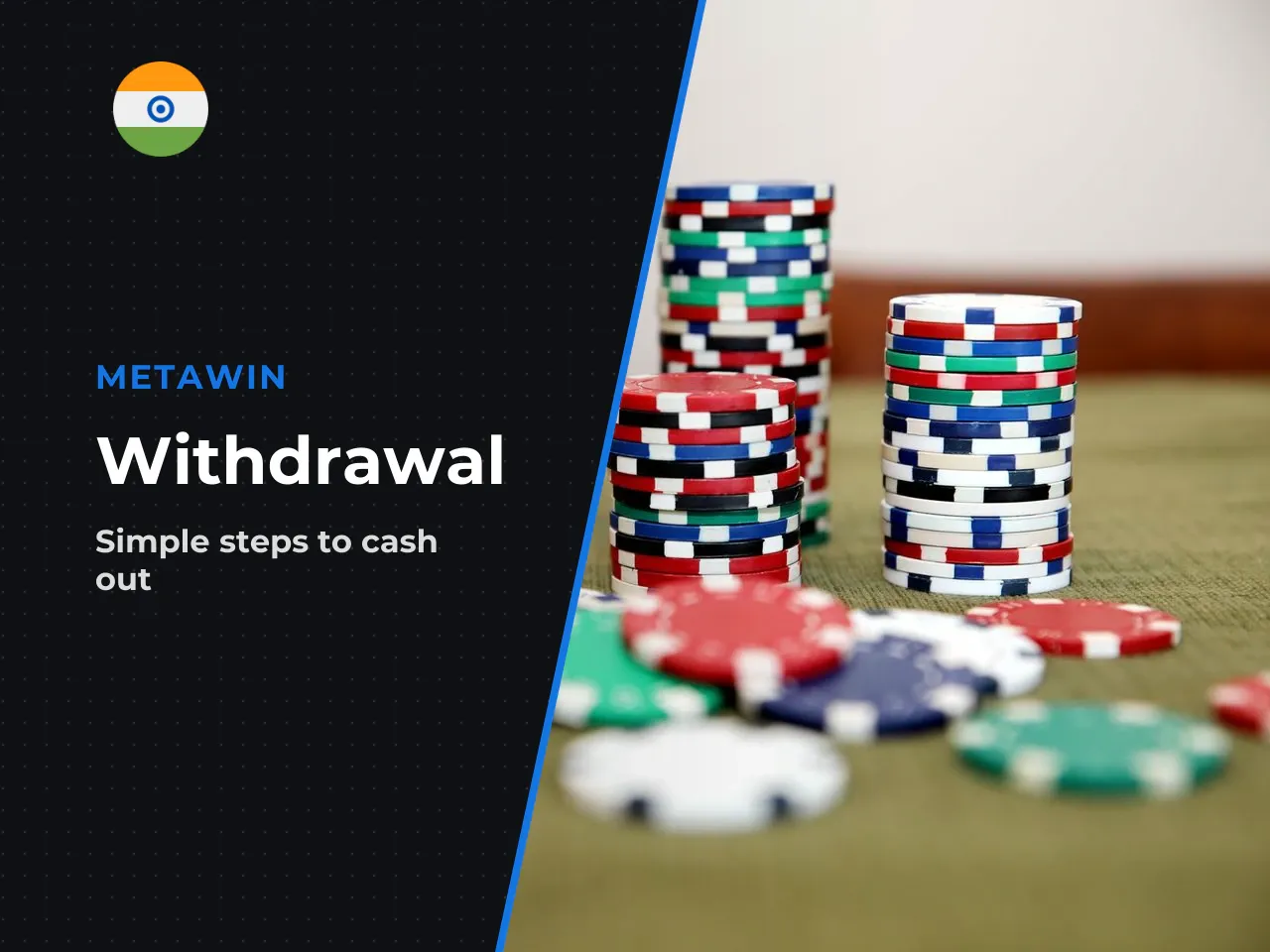 How the Withdrawal Process Works Step