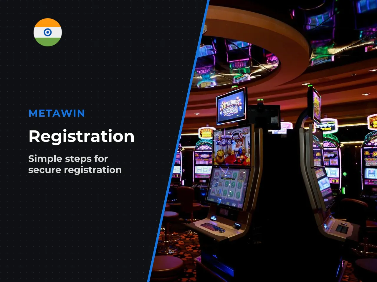 Step-by-Step Account Registration and KYC Flow