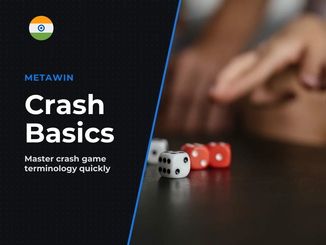 Quick Glossary for Crash Game Beginners