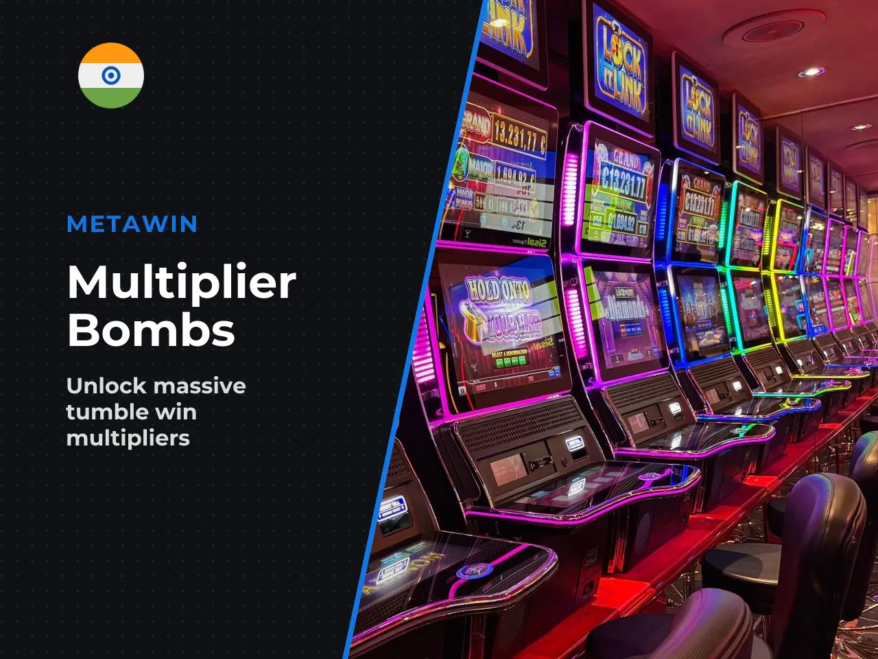 Rainbow Bomb and Win Multipliers. Rainbow