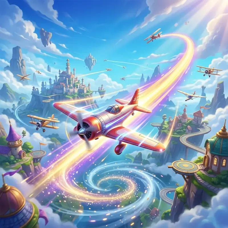 Aviatrix Play Demo and Real Money