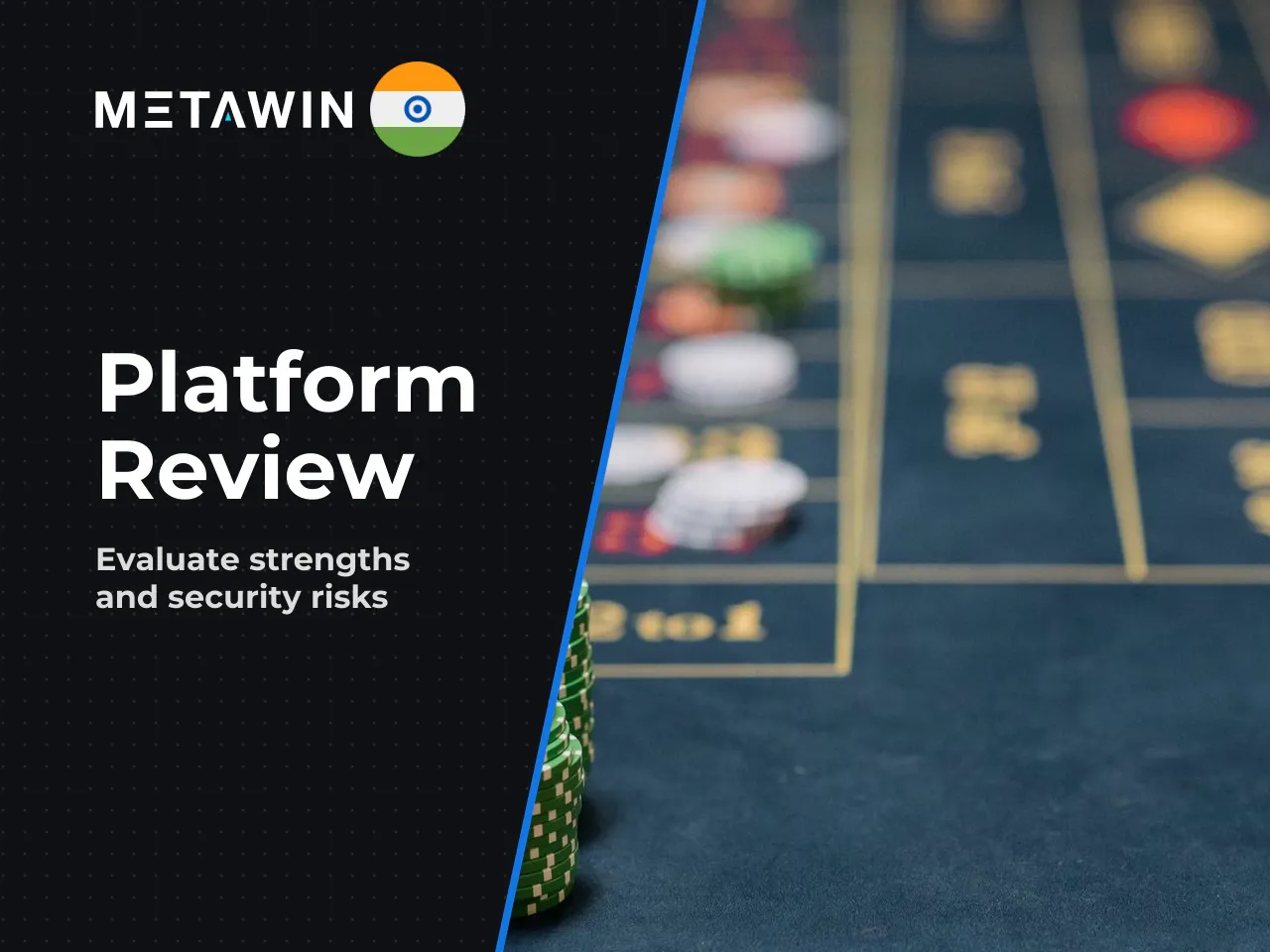 Advantages and Limitations of MetaWin. The