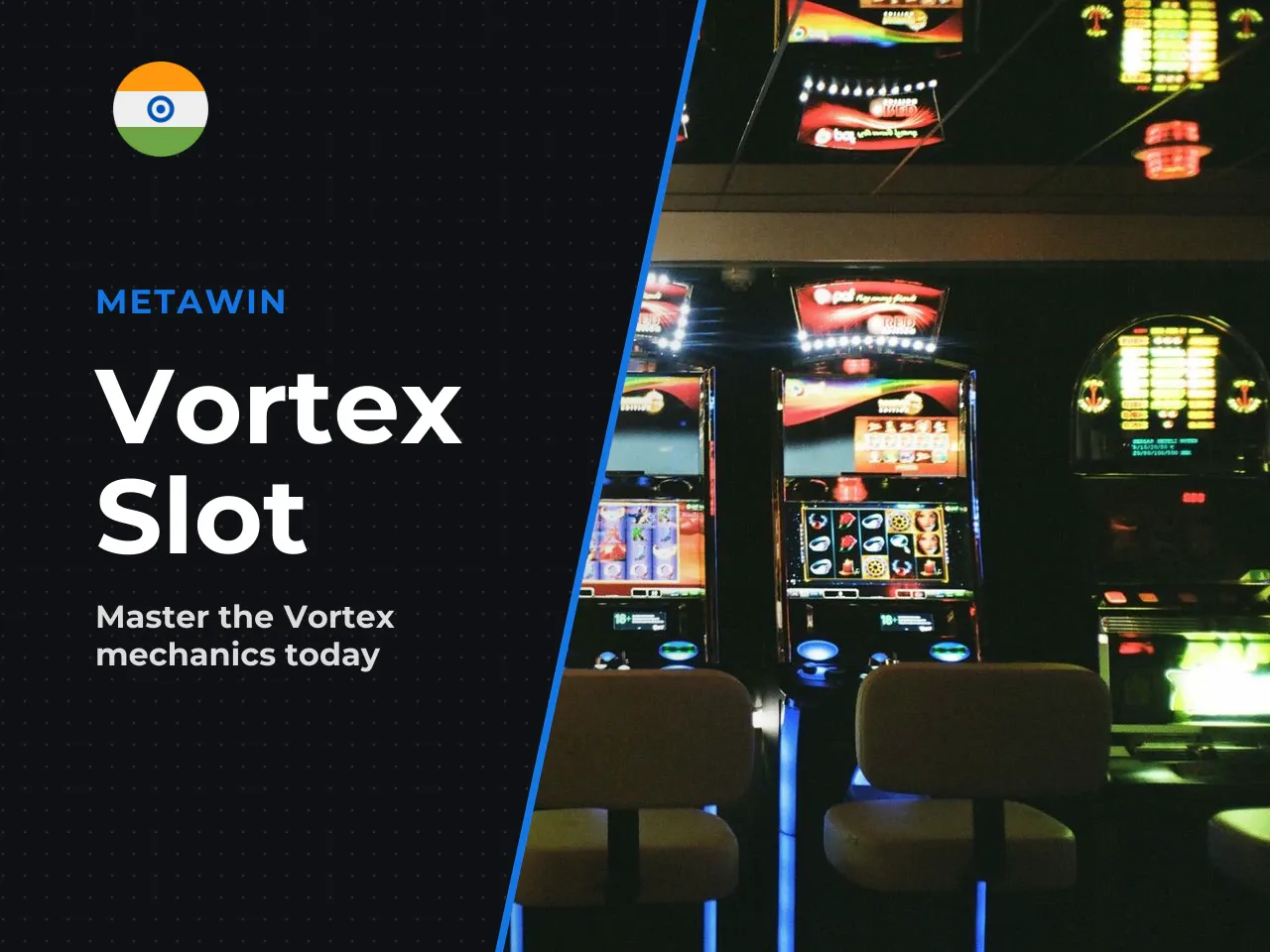 Vortex Slot Online Overview and Core