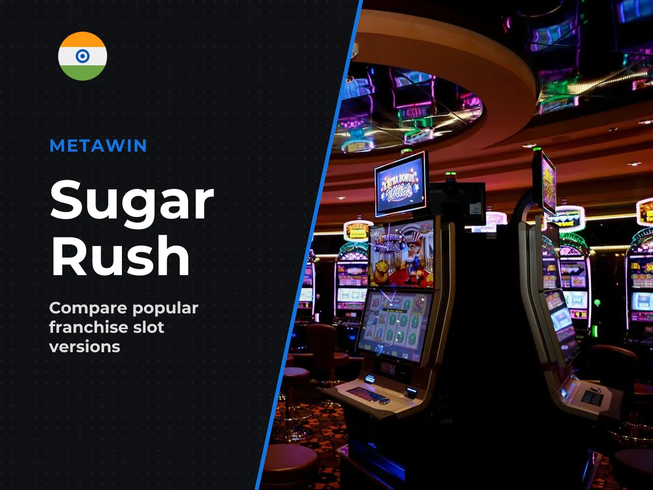 Sugar Rush vs Sugar Rush 1000