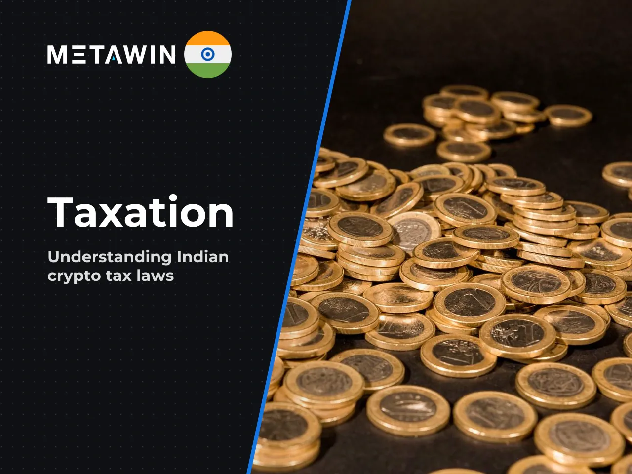 For Indian residents, converting crypto winnings
