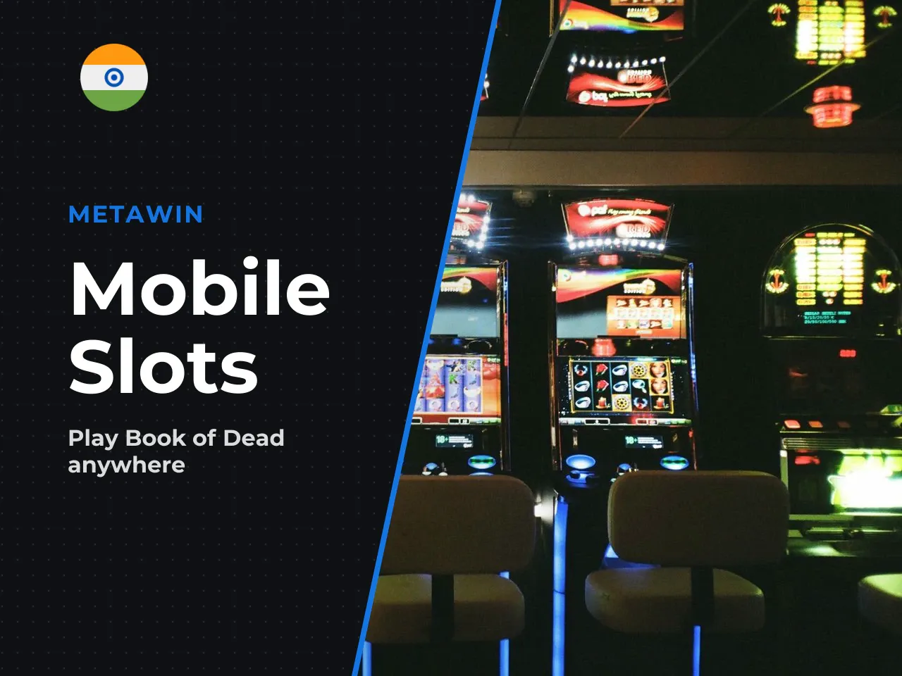 Book of Dead Mobile on iOS